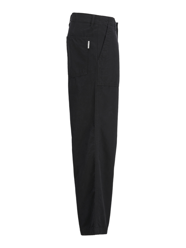 Product PANTALÓN BARKLEY - Black - Image 3