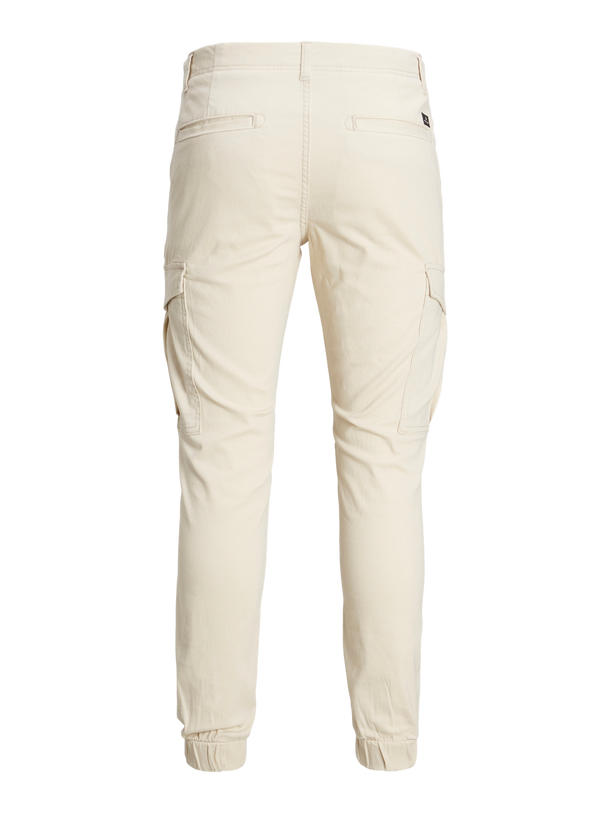Product PANTALÓN CARGO JOE - Moonbeam - Image 2