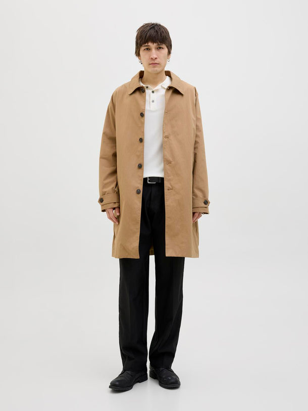 Product CAMPERA COAT MILES- - Image 2