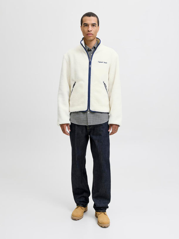 Product CAMPERA TEDDY NORREBRO - Ocean Cavern - Image 2
