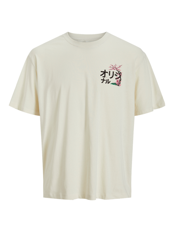 Product CAMISETA FUJI-Antique White - Image 2