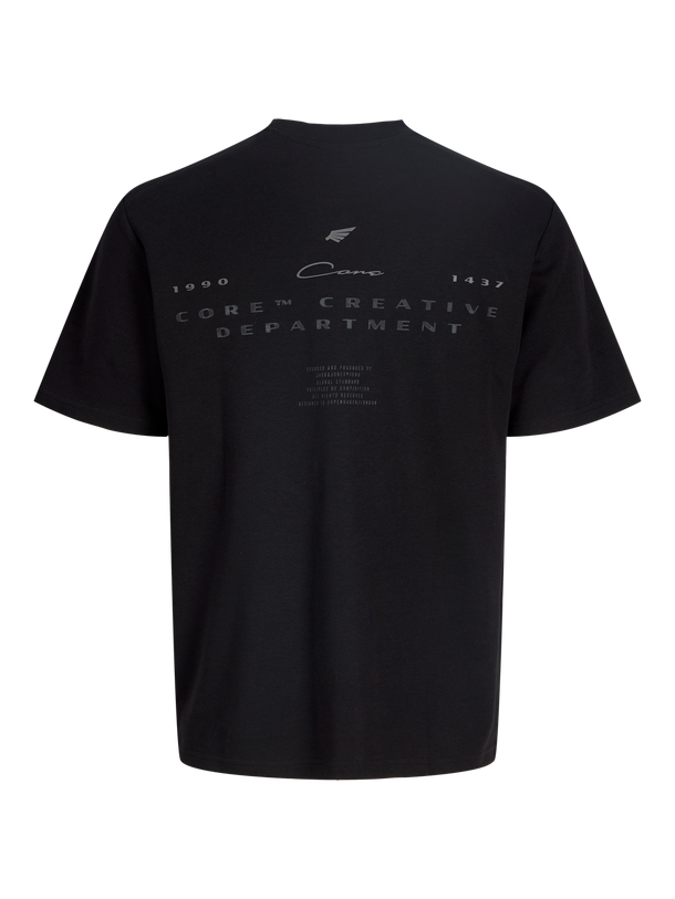 Product REMERA FUSION ESTAMPADA- - Image 6