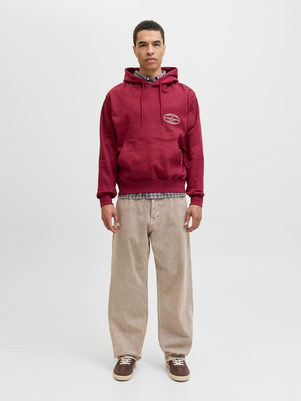 Product PANTALÓN BAGGY TIRO ALTO ALEX-Crockery - Image 2