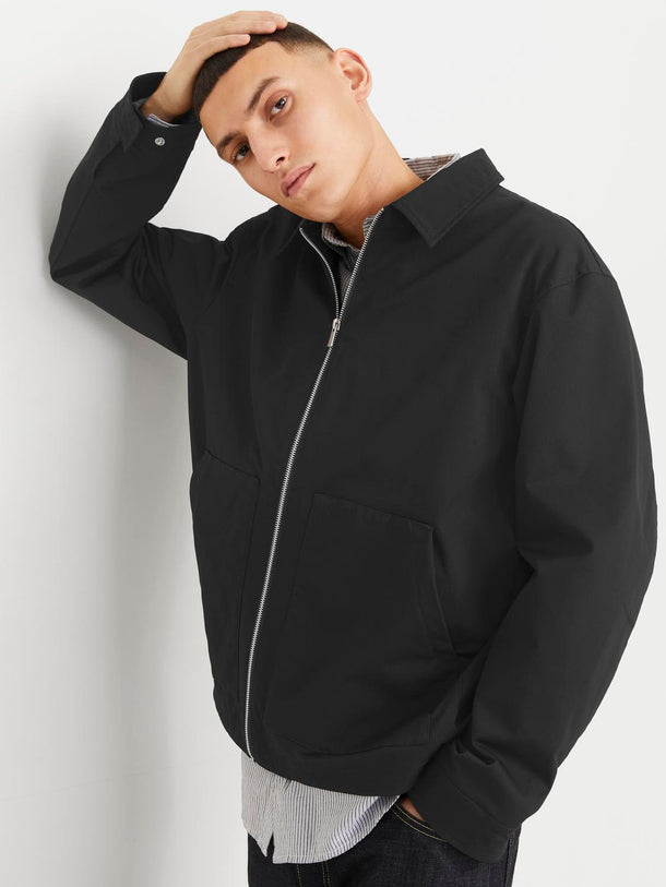 Product CAMPERA WORKER WINSON - Black - Image 6