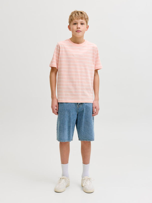 Product REMERA A RAYAS NORREBRO JNR- - Image 2