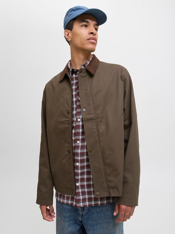 Product CAMPERA WORKER GRADY- - Image 3