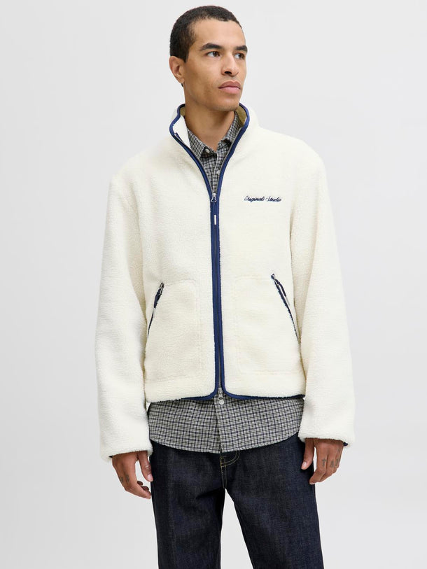 Product CAMPERA TEDDY NORREBRO - Ocean Cavern - Image 1