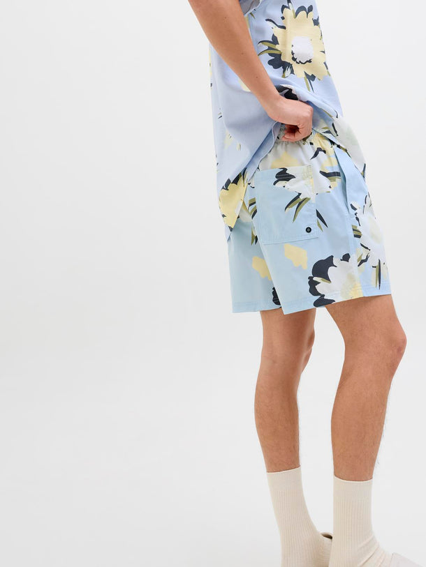 Product TRAJE DE BAÑO OCEAN-Skyway Detail:AOP - Image 5