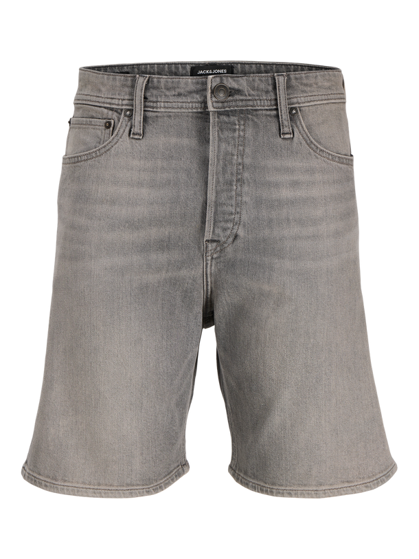Product BERMUDA TONY RELAXED FIT- - Image 5