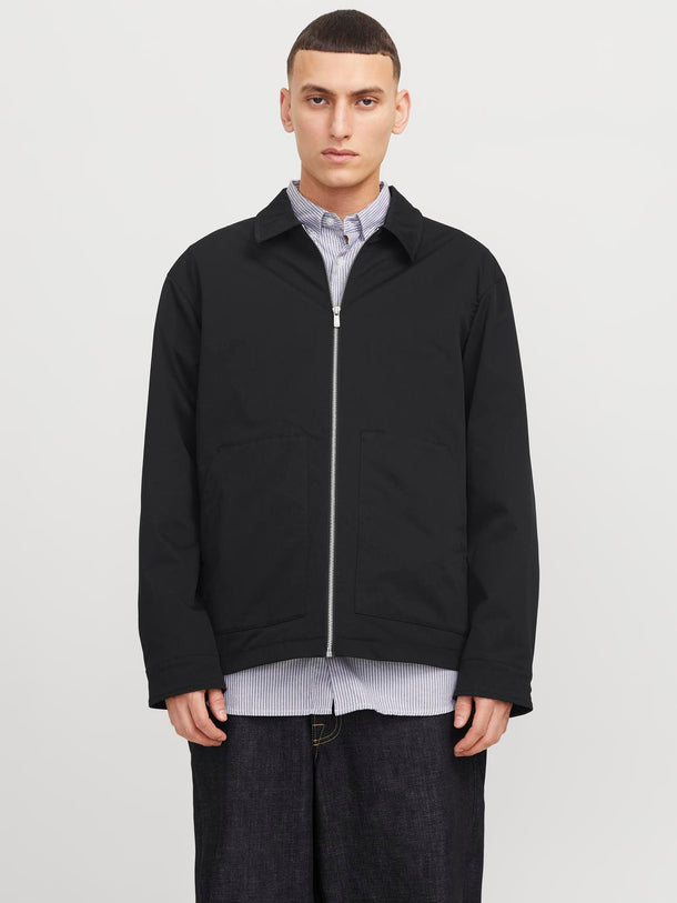 Product CAMPERA WORKER WINSON - Black - Image 5