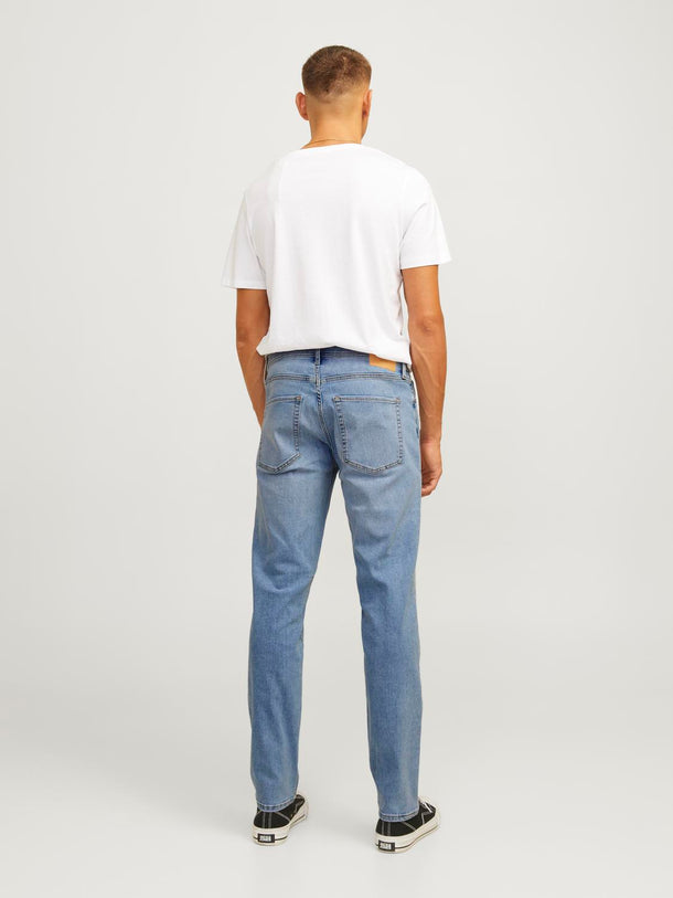 Product JEAN ADAM 330-Blue Denim - Image 8
