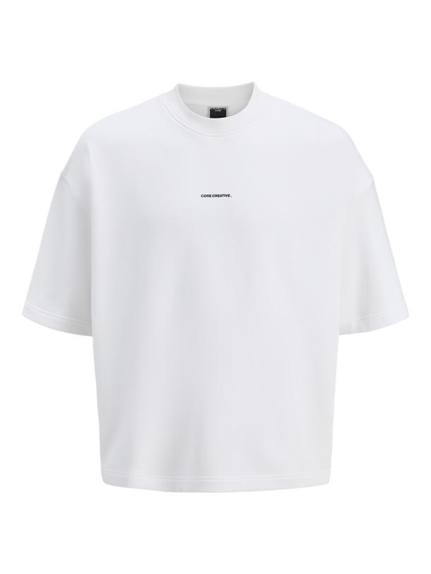 Product BUZO INFINITY-Bright White - Image 3