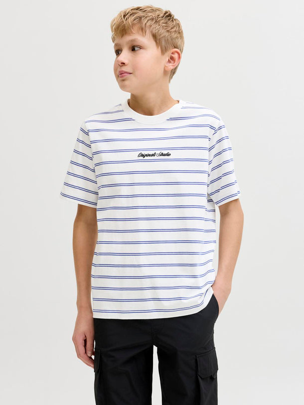Product REMERA A RAYAS NORREBRO JNR- - Image 1