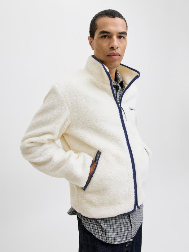 Product CAMPERA TEDDY NORREBRO - Ocean Cavern - Image 3
