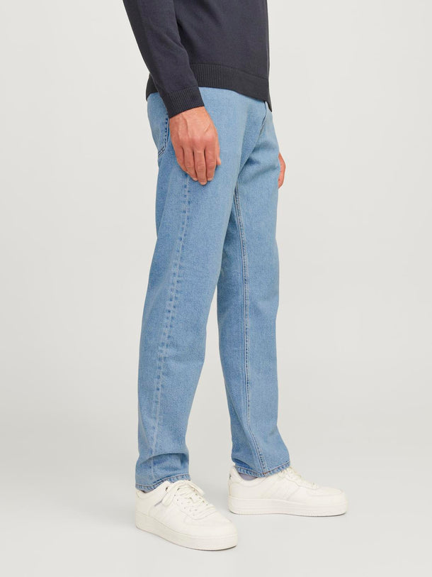 Product JEAN RYAN 638-Blue Denim - Image 8