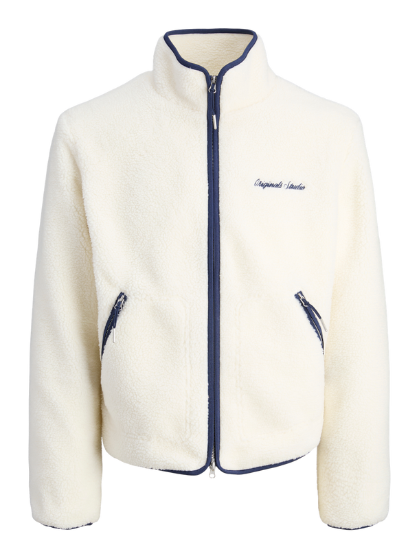 Product CAMPERA TEDDY NORREBRO - Ocean Cavern - Image 5