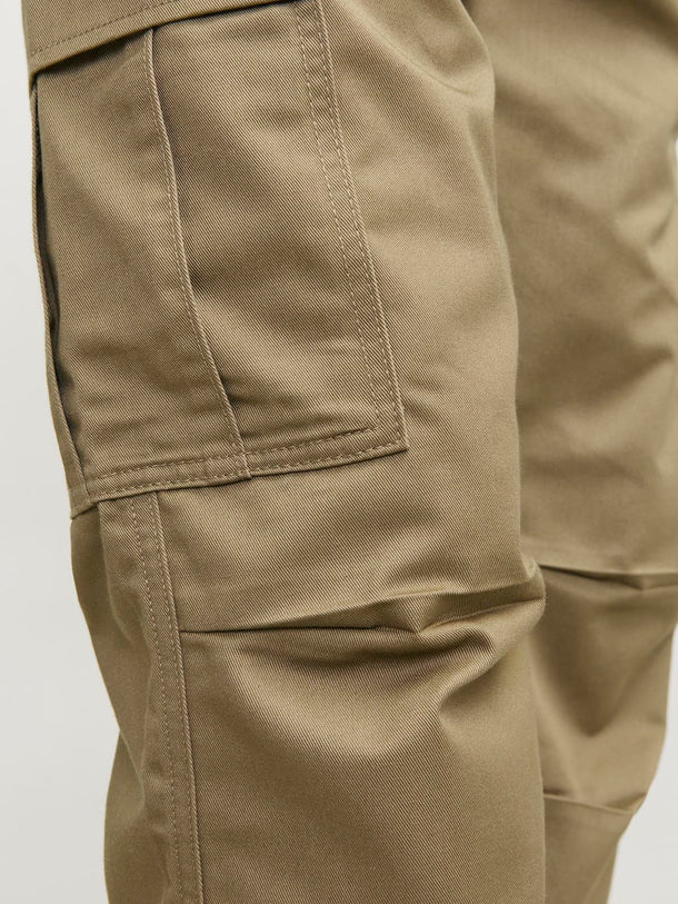 Product PANTALÓN JOGGER KANE - Elmwood - Image 3