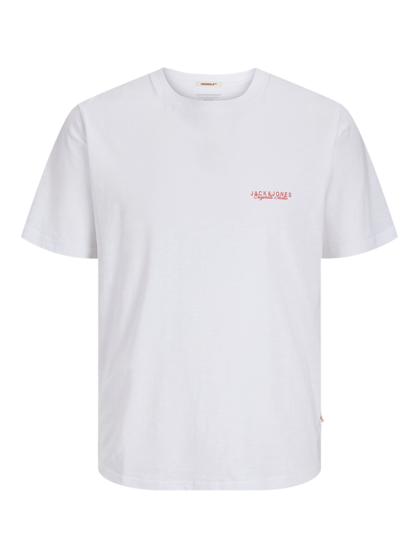 Product CAMISETA CANGGU-Bright White - Image 2