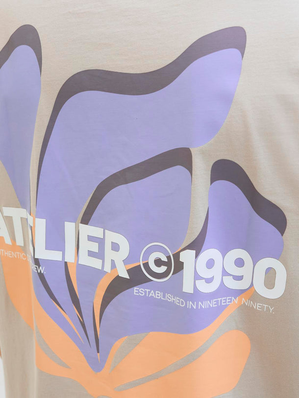 Product CAMISETA EAMES-Moonbeam - Image 3