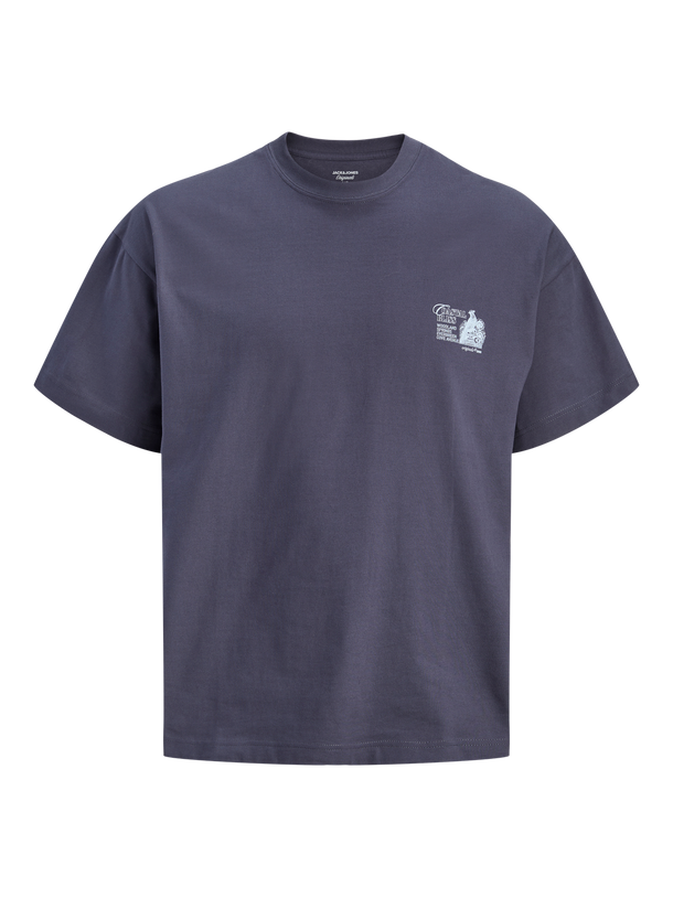 Product REMERA MAINE ESTAMPADA- - Image 5