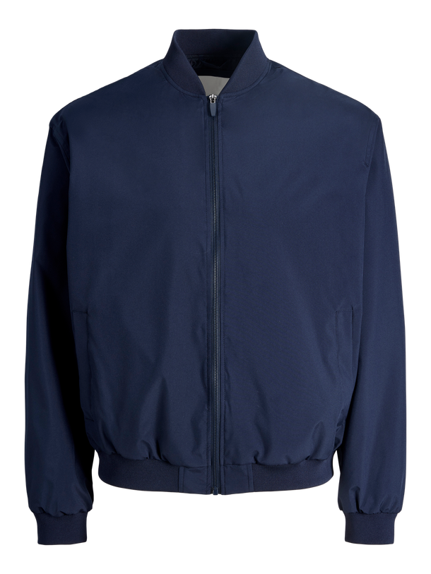 Product CAMPERA BOMBER CHARGE-Navy Blazer - Image 5