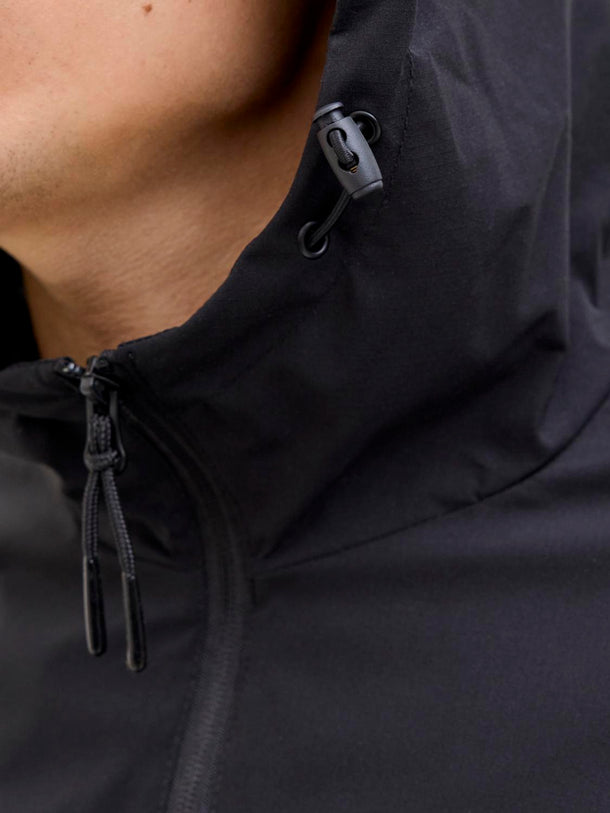 Product CAMPERA VESTERBRO SOFTSHELL-Black - Image 6