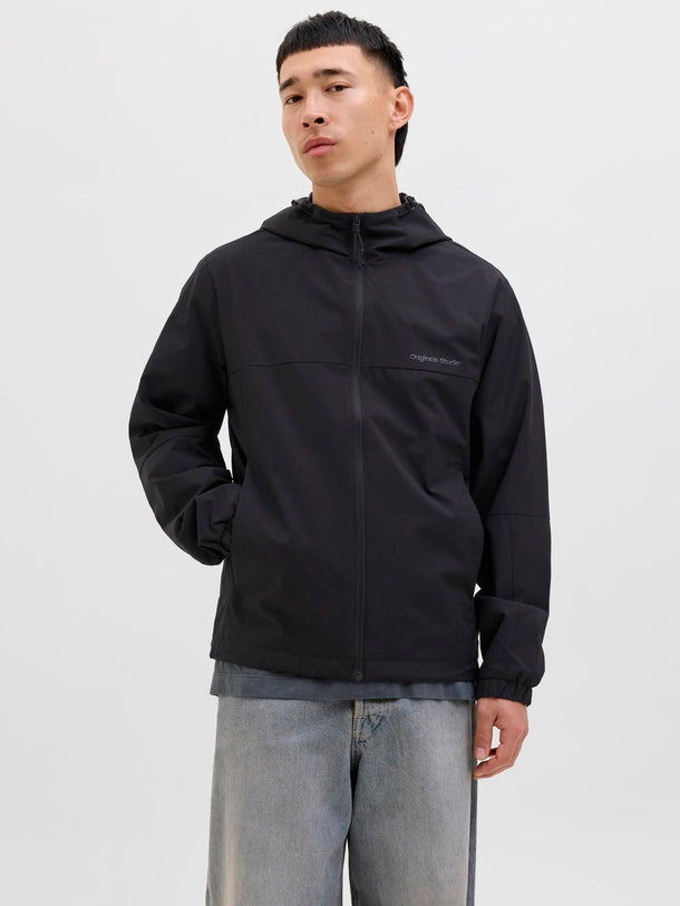 Product CAMPERA VESTERBRO SOFTSHELL-Black - Image 2
