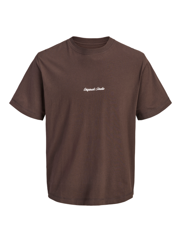 Product CAMISETA RELAXED BORDADA NORREBRO JNR- - Image 5