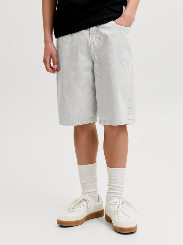 Product BERMUDA DE JEAN ALEX BAGGY JNR- - Image 1