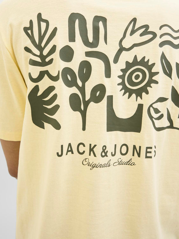 Product CAMISETA CANGGU-Double Cream - Image 3