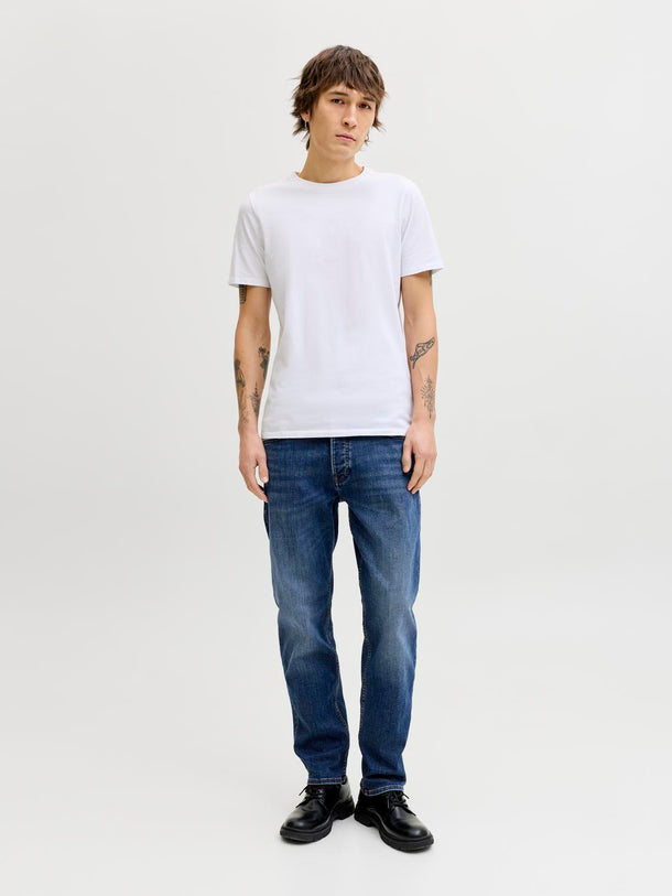 Product JEAN TAPERED TIRO MEDIO MIKE 172- - Image 2