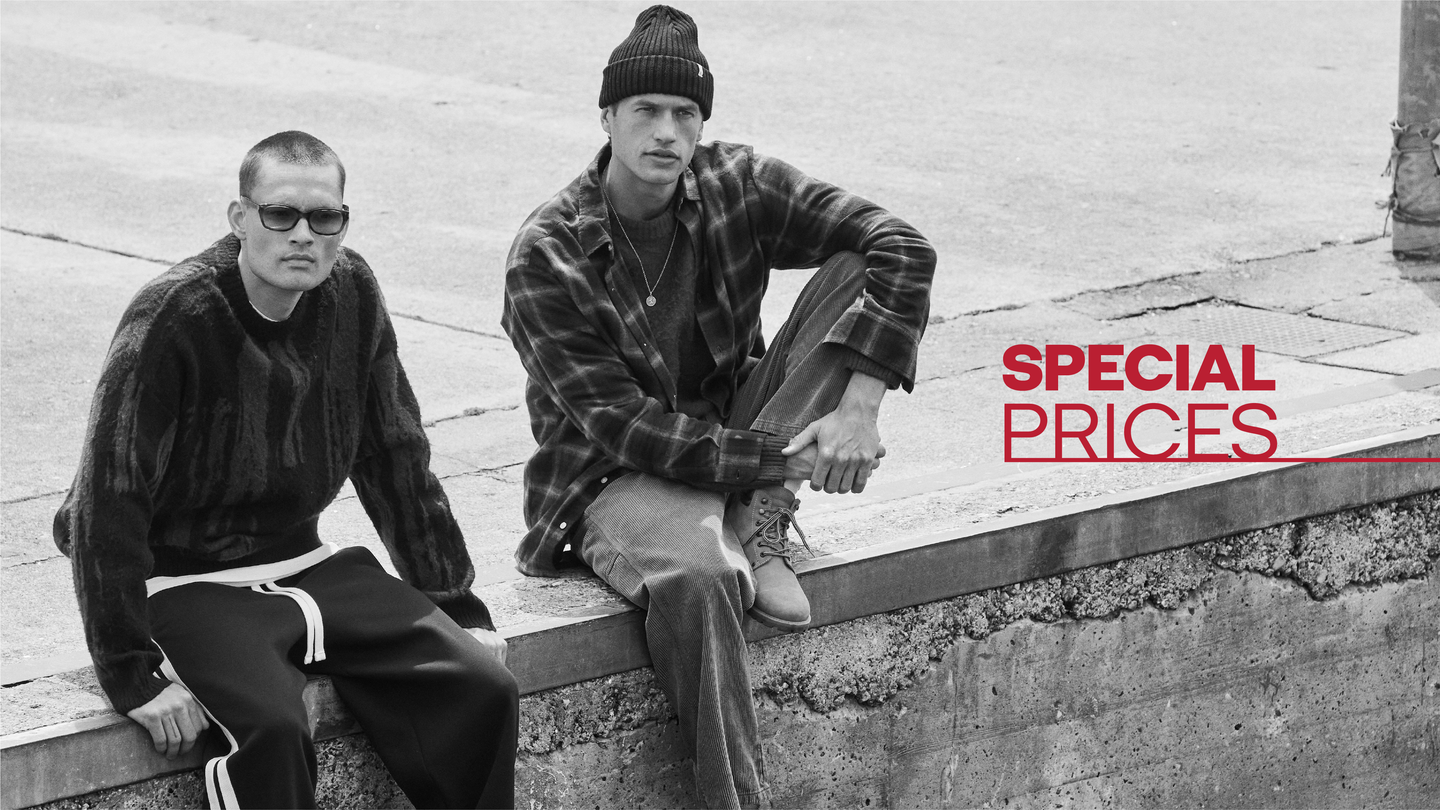 SPECIAL PRICES DESKTOP