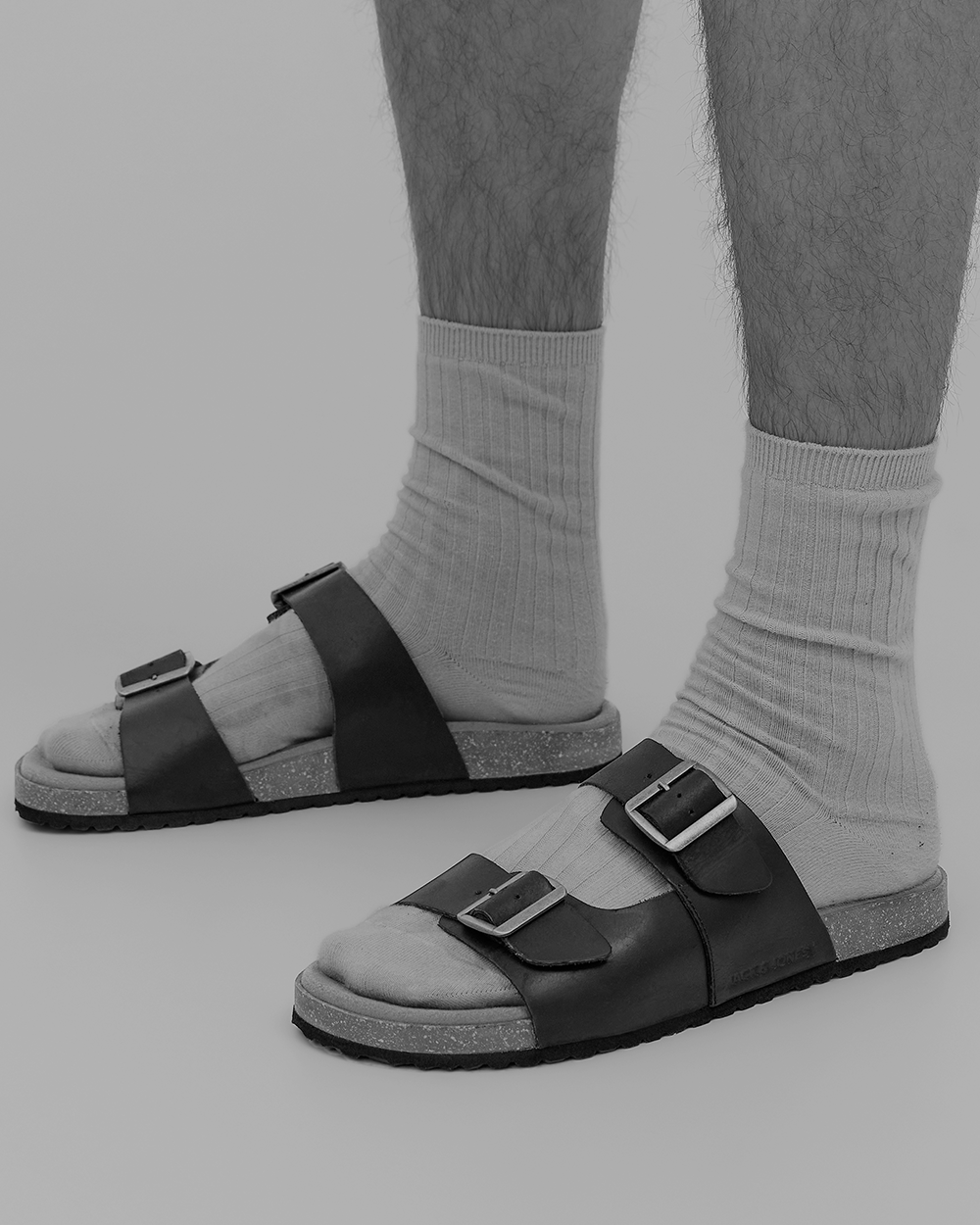 ACCESORIOS Y CALZADO