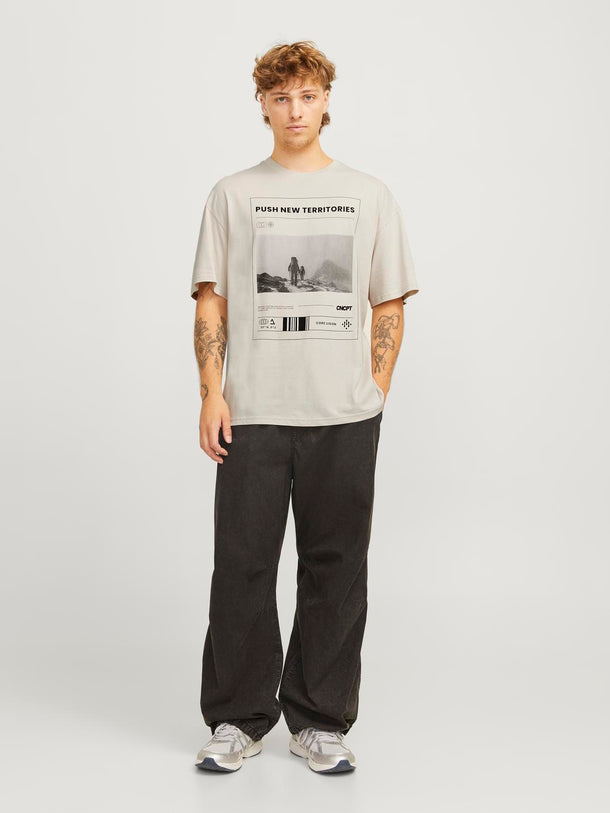 Product CAMISETA HIKING - Moonbeam - Image 6