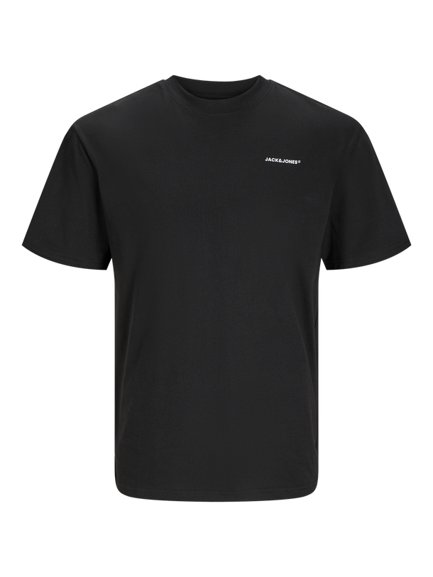 Product CAMISETA OUTDOOR - Black - Image 2