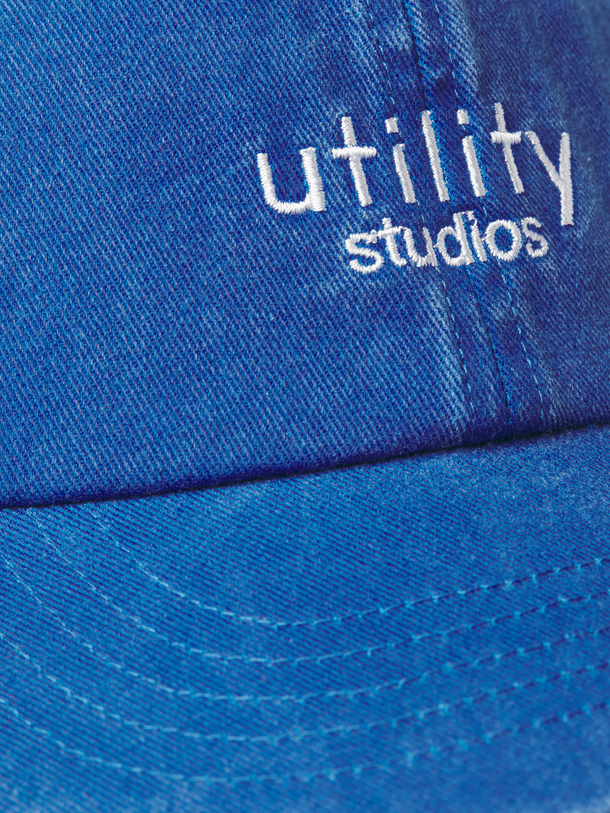 Product GORRO UTILITY - True Blue - Image 3