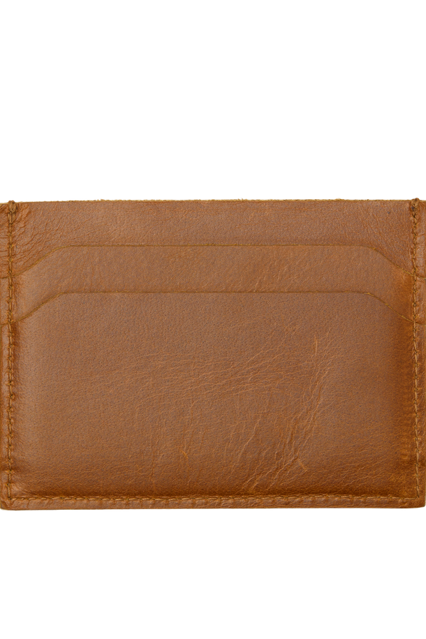 Product TARJETERO SIDE - Cognac - Image 3