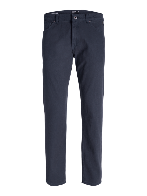 Product PANTALÓN CHRIS ORIGINAL - Navy Blazer - Image 1