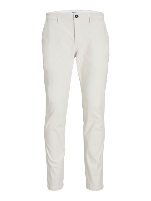 Product PANTALÓN CHINO MARCO - Moonbeam - Image 1