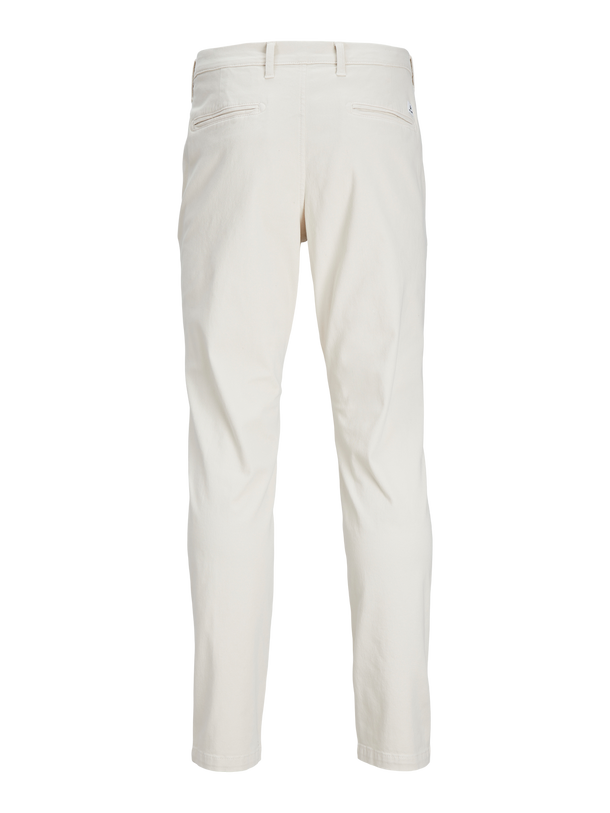 Product PANTALÓN CHINO MARCO - Moonbeam - Image 2