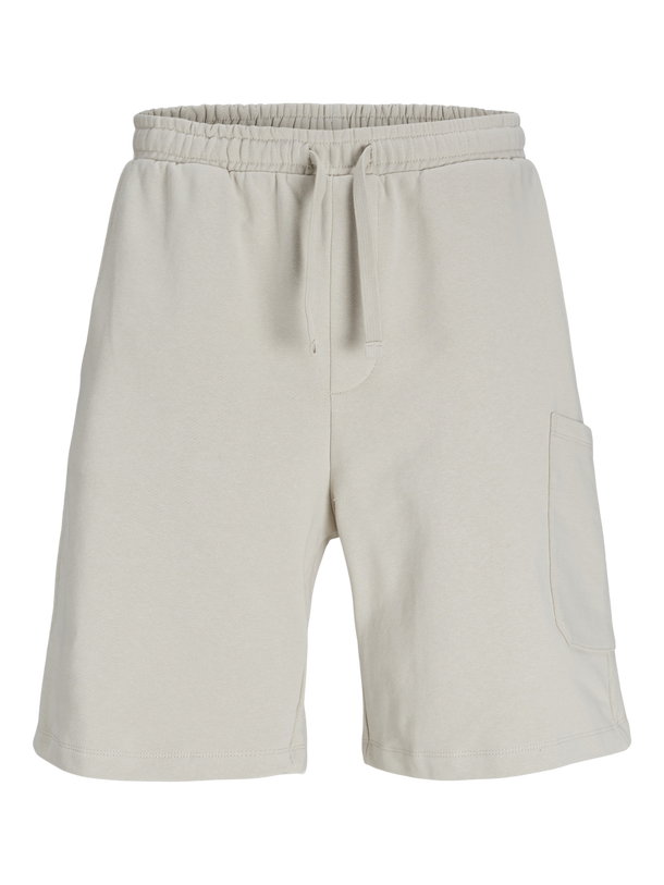 Product SHORT JOGGING RELAXED KANE - Moonbeam - Image 5