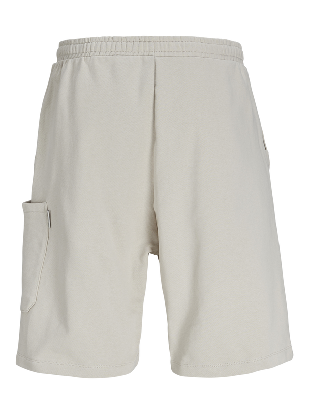 Product SHORT JOGGING RELAXED KANE - Moonbeam - Image 6