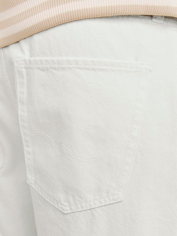 Product JEAN ALEX ORIGINAL 101 - Cloud Dancer - Image 3