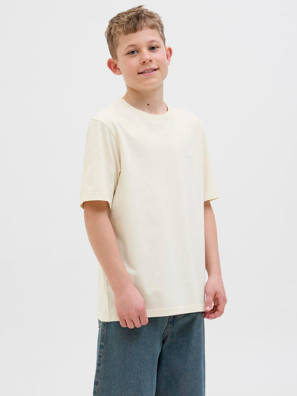 Product CAMISETA INFINITY JNR-Sweet Corn - Image 1