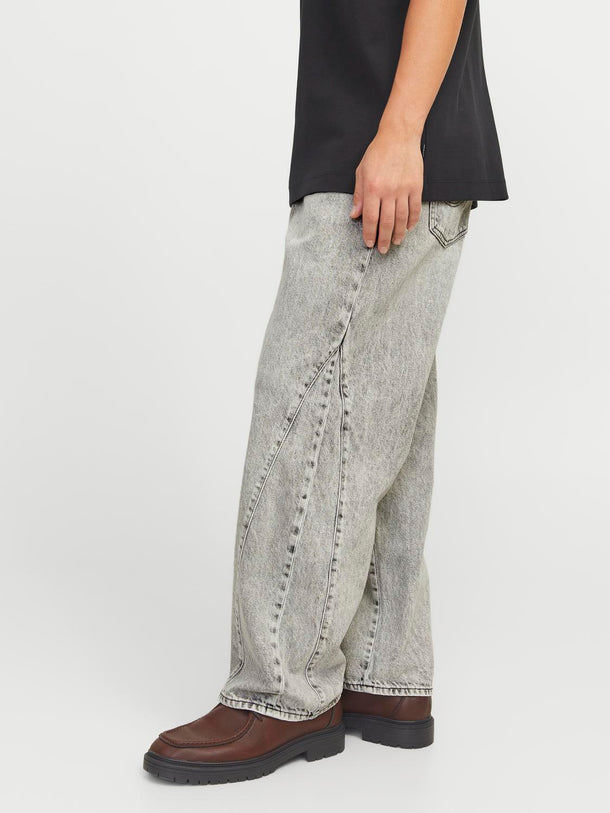 Product JEAN RON MASON 638-Black Denim - Image 8