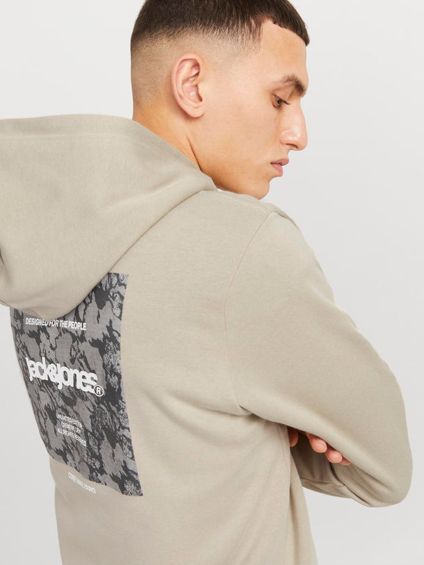 Product CANGURO TARMAC-Pure Cashmere - Image 6