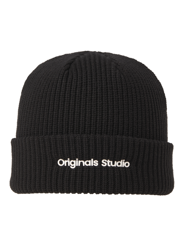 Product GORRO VESTERBRO - Black - Image 9