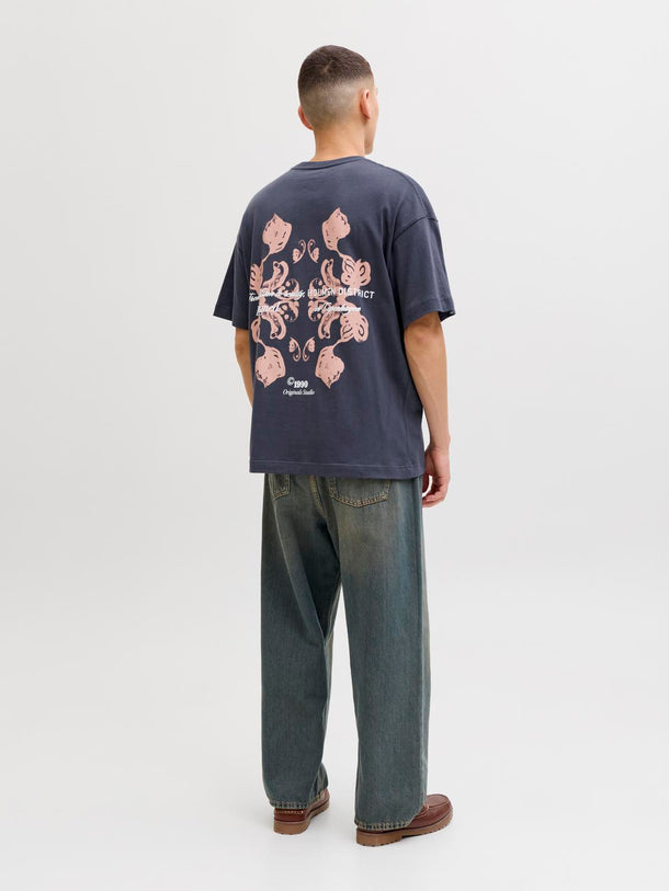 Product REMERA MONTAUK ESTAMPADA- - Image 4