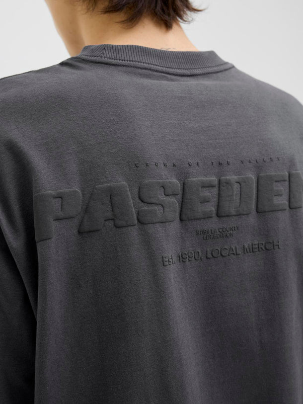 Product CAMISETA EASTER - Asphalt - Image 1