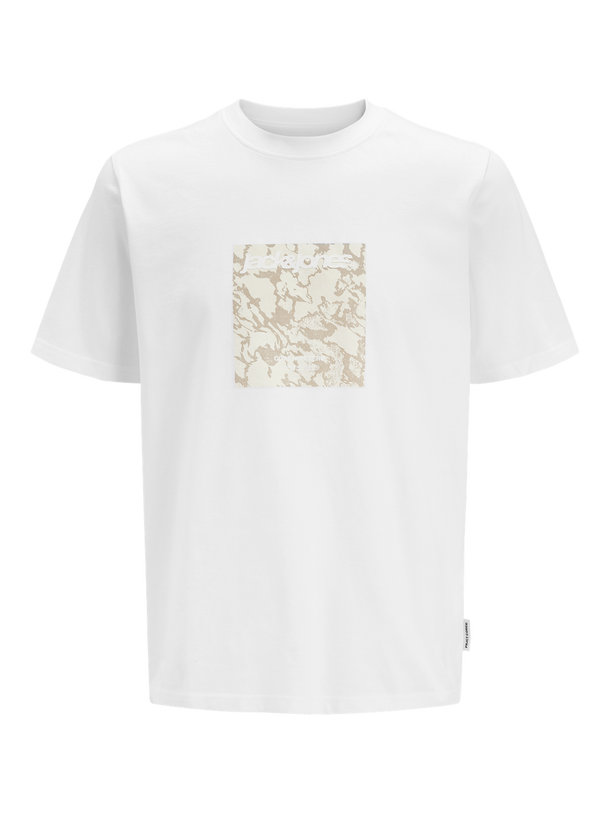 Product CAMISETA TARMAC-Bright White - Image 1